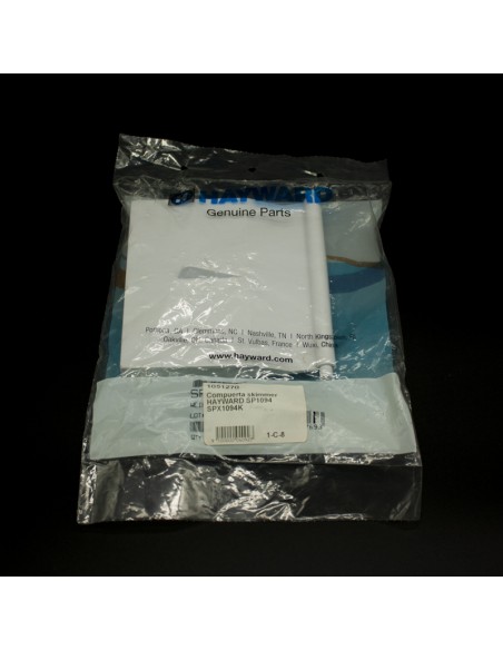 Compuerta skimmer HAYWARD SP1094 SPX1094K