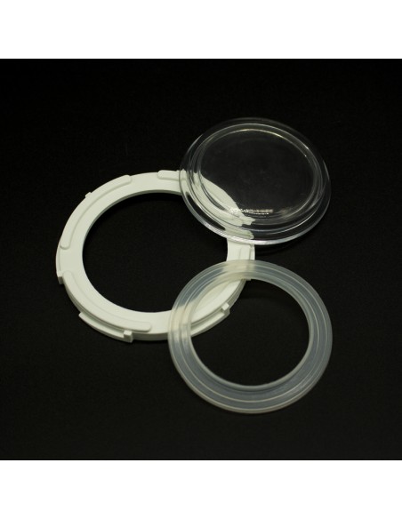 Lente proyector ASTRAL dicroico 4403012003 lente completa