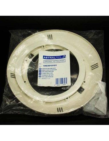 Embellecedor foco piscina ASTRAL proyecto...