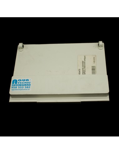 Compuerta skimmer KRIPSOL antigua RSKI0015.01R