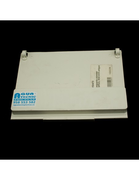 Compuerta skimmer KRIPSOL antigua RSKI0015.01R