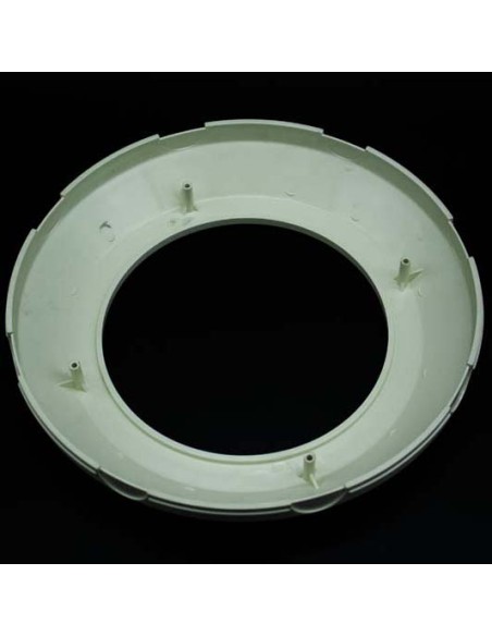 Embellecedor foco piscina HAYWARD extraplano 500616000100