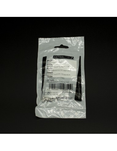 Fijacion proyector ASTRAL gancho soporte plano...