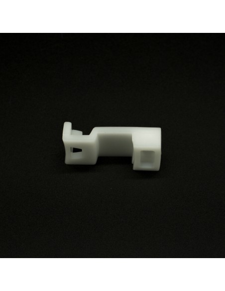 Fijacion proyector ASTRAL gancho soporte plano 4403010109