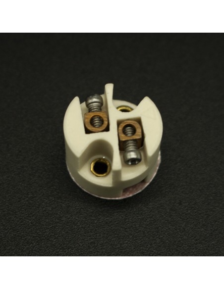 Portalamparas foco piscina ASTRAL proyector dicroico 4403011403 redondo