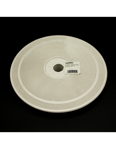 Tapa skimmer SIEBEC circular 80176