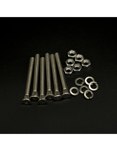 Tornillo peldaño ASTRAL AISI316 4401010111 6 und