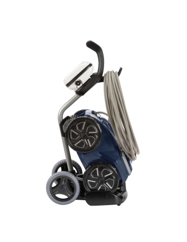 Limpiafondos electrico piscina ZODIAC RA6700iQ...