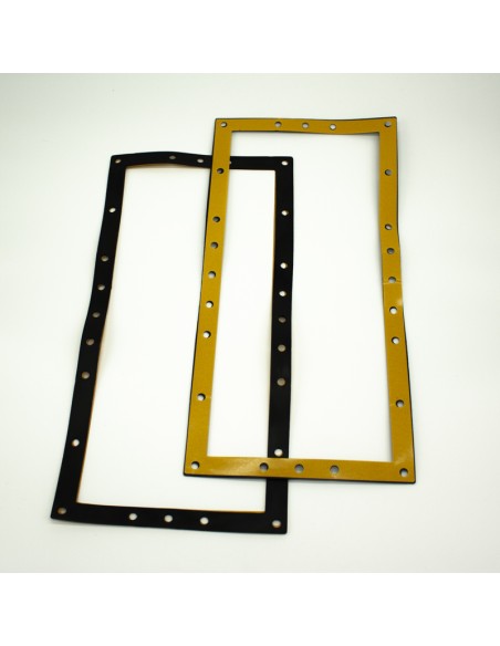 Junta skimmer liner ASTRAL grande 4402010407 (x2)