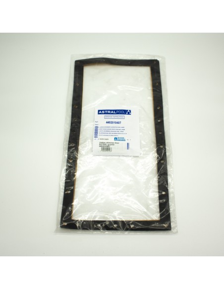 Junta skimmer liner ASTRAL grande 4402010407 (x2)