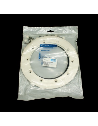 Junta sumidero liner ASTRAL kit brida + junta +...