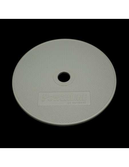 Tapa skimmer piscina HAYWARD circular Powerline PWX2499H