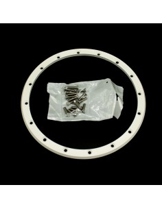 Brida proyector liner ASTRAL 4403010901 p/prefabricada