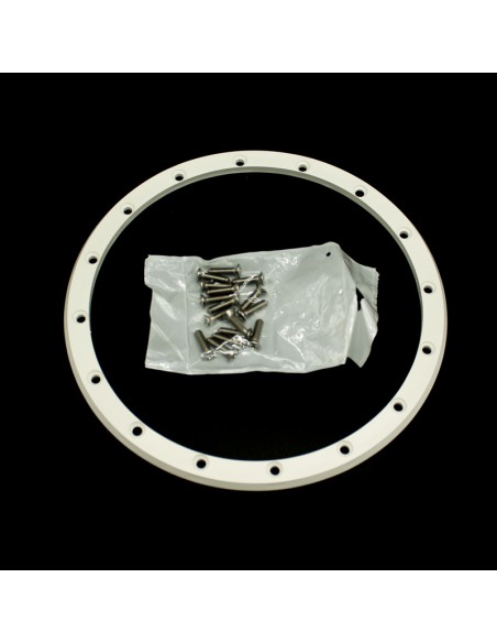 Brida proyector liner ASTRAL 4403010901 p/prefabricada