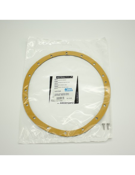 Junta proyector liner ASTRAL 4403012412