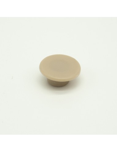 Tapon de taco valla piscina 16mm + taco