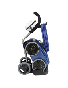 Limpiafondos electrico piscina ZODIAC Vortex 3 4WD W9340 2