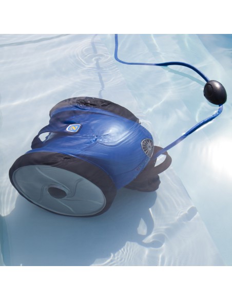 Limpiafondos electrico ZODIAC Vortex 1 W9104 suelo (Descata)