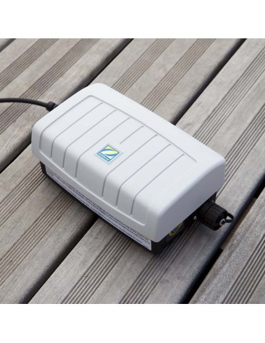 Limpiafondos electrico ZODIAC Vortex 1 W9104...