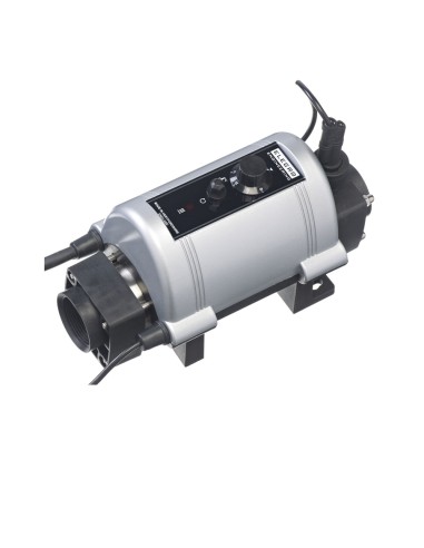 Calentador electrico piscina/spa ELECRO Nano...