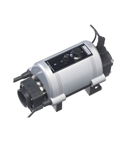 Calentador electrico piscina/spa ELECRO Nano Spa 6kw mf N-SPA-6-R
