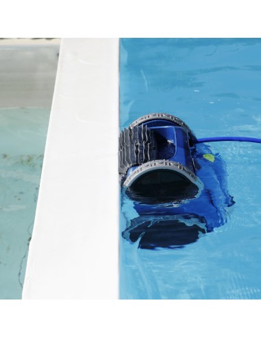 Limpiafondos electrico ZODIAC RV5500 4WD...