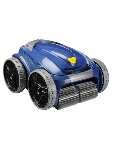 Limpiafondos electrico ZODIAC RV5600 4WD suelo/pared/lf