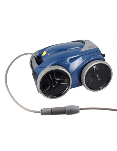 Limpiafondos electrico ZODIAC RV5600 4WD...