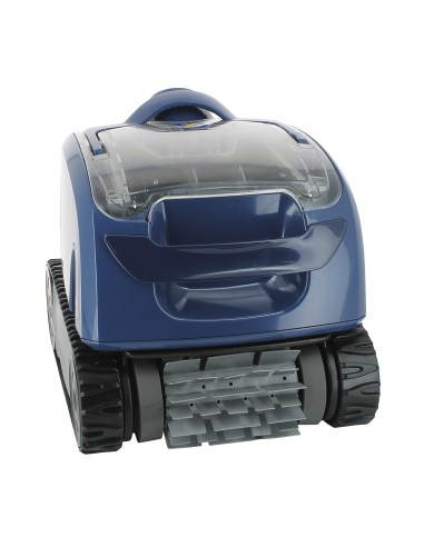 Limpiafondos electrico ZODIAC RG3200T Genius...