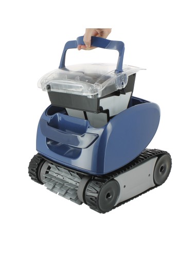 Limpiafondos electrico ZODIAC RG3200T Genius...