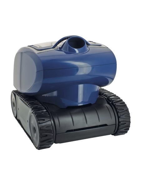 Limpiafondos electrico ZODIAC RG3200T Genius suelo/pared