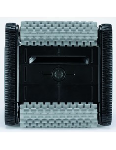 Limpiafondos electrico ZODIAC RC4380 Cyclonx suelo/pared/lf 2