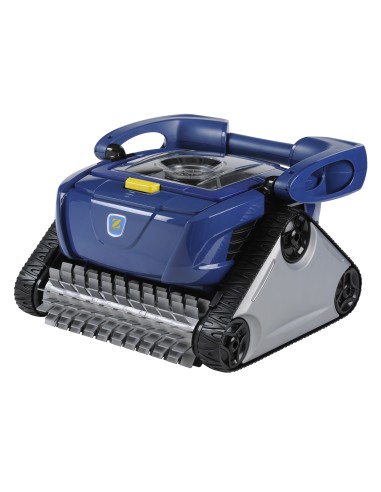 Limpiafondos electrico ZODIAC RC4380 Cyclonx...