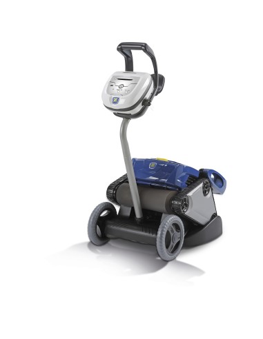 Limpiafondos electrico ZODIAC RC4402 Cyclonx...