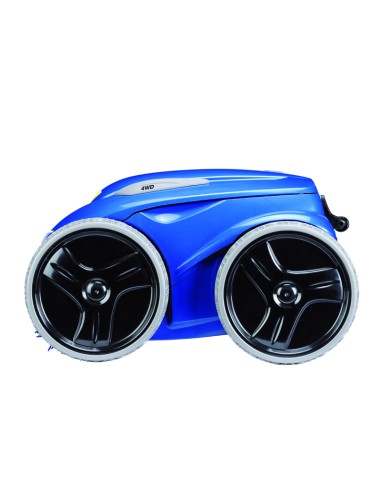 Limpiafondos electrico ZODIAC RV5380 4WD...