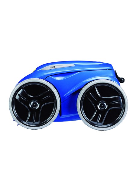 Limpiafondos electrico ZODIAC RV5380 4WD suelo/pared/lf