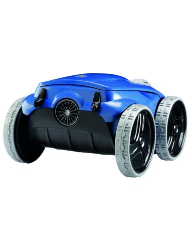 Limpiafondos electrico ZODIAC RV5380 4WD...