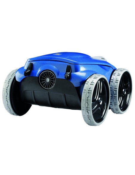 Limpiafondos electrico ZODIAC RV5380 4WD suelo/pared/lf