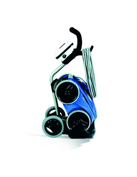 Limpiafondos electrico ZODIAC RV5380 4WD suelo/pared/lf