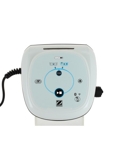 Limpiafondos electrico ZODIAC RA6300iQ 4WD...