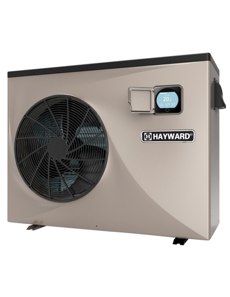 Bomba calor HAYWARD Easy Temp Inverter   7.00 kw mf R32