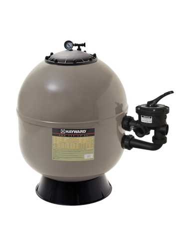 Filtro piscina HAYWARD HL Artik 640mm 14m3/h...