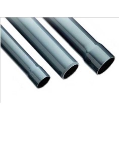 Tubo PVC-U   20mm 16atm PN16 (presion) x mt