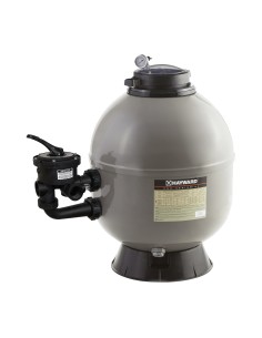 Filtro piscina HAYWARD Pro Series HL TL 900mm 30 m3/h...
