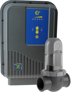 Clorador salino ZODIAC Ei2 25gr/h WW000246