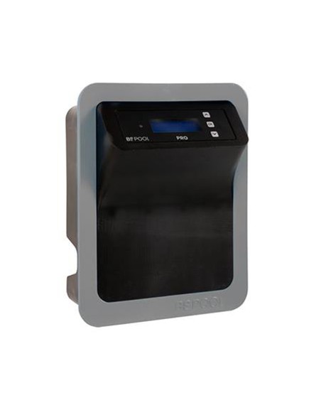 Clorador salino piscina BSPOOL Pro     50gr/h  PRO50    (BSV)