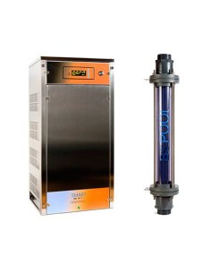 Clorador salino piscina BSPOOL Pro 1000gr/h PRO1000 (BSV)