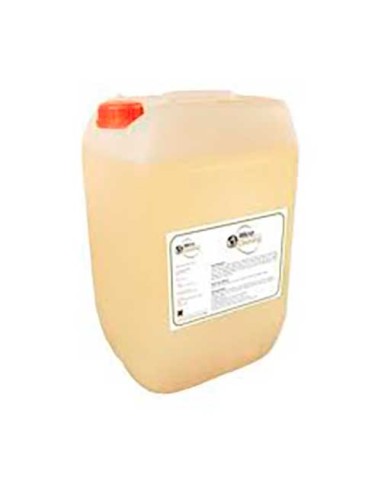 BRENNTAG Agua oxigenada 200 v 25 lt