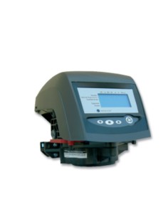 Descalcificador PENTAIR 760/255 Aitana volumetrico 30lt... 2