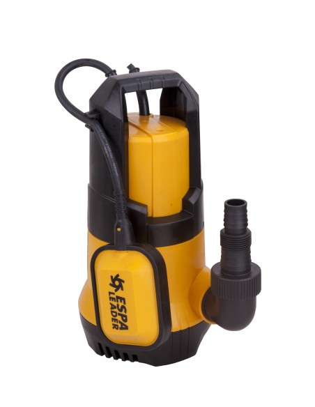 Bomba achique ESPA VG400AS 400w mf 201990